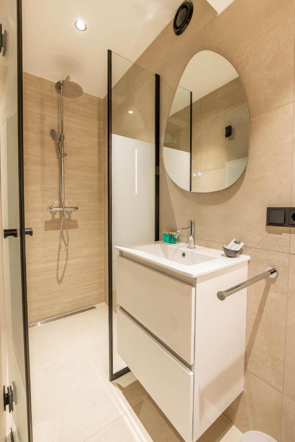 Boetiekhotel Faan Ballum ภายนอก รูปภาพ